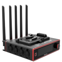 Артикул: 82511. Контроллер Aputure Sidus Four