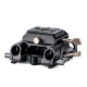 Базовая площадка Tilta Arca Height Adjustable 15mm LWS - Изображение 250360
