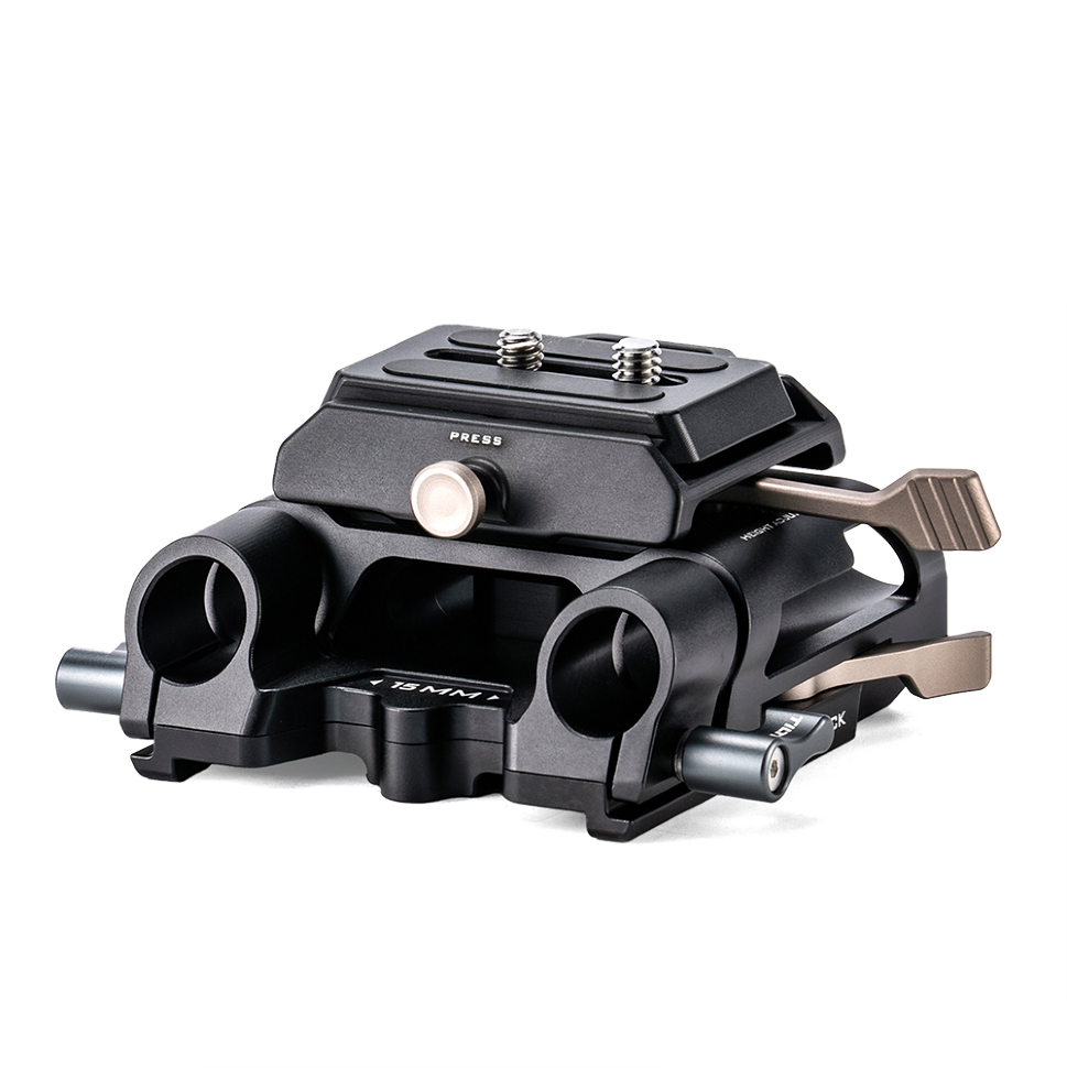 Базовая площадка Tilta Arca Height Adjustable 15mm LWS preOrder=19.04.2025