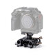 Базовая площадка Tilta Arca Height Adjustable 15mm LWS - Изображение 250363