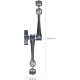 Magic Arm SmallRig 4900 Rosette 11" - Изображение 249417