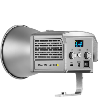 Артикул: 82911. Осветитель NiceFoto AR-600B