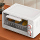 Мини духовой шкаф Deerma EO101S (900Вт, 10Л) Розовый - Изображение 153787