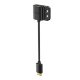 Адаптер SmallRig 3020 Ultra Slim 4K HDMI (C - A) - Изображение 153200