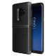 Чехол VRS Design Single Fit для Galaxy S9 Plus Black - Изображение 69696