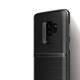 Чехол VRS Design Single Fit для Galaxy S9 Plus Black - Изображение 69700