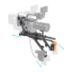 Риг SmallRig 4125B Shoulder Rig Kit для Sony FX6 - Изображение 261929