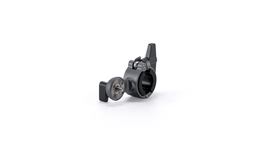 

Крепление на руль Tilta Handlebar Mount для Hydra Alien Mini Серое HDA-T15-HM-TG