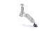 Крепление на руль Tilta Handlebar Mount для Hydra Alien Mini Серое - Изображение 263418