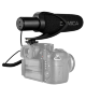 Микрофон CoMica CVM-V30 Чёрный - Изображение 72406