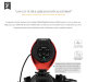 Микрофон CoMica CVM-V30 Чёрный - Изображение 72410