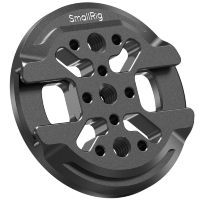 Артикул: 84411. Держатель смартфона SmallRig 5155 Mount Plate MagSafe
