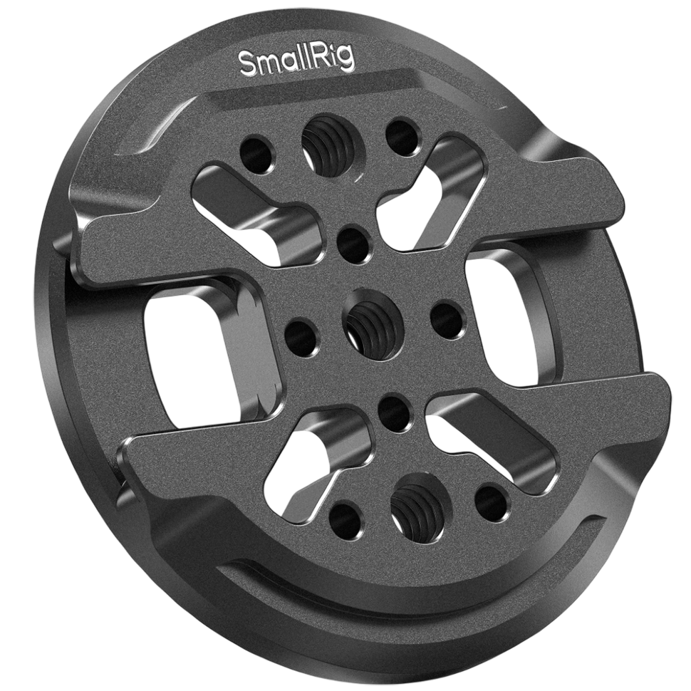 Держатель смартфона SmallRig 5155 Mount Plate MagSafe 