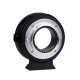 Адаптер Viltrox EF-M1 для объектива Canon EF на байонет Micro 4/3 - Изображение 74442