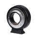 Адаптер Viltrox EF-M1 для объектива Canon EF на байонет Micro 4/3 - Изображение 74443