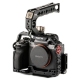 Клетка Tilta Tiltaing Basic Kit для Sony a1 Чёрная - Изображение 166430