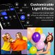 Осветитель Ulanzi VL-120C RGB (Уцененный кат.А) - Изображение 267989