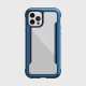 Чехол Raptic Shield для iPhone 12/12 Pro Синий - Изображение 168230