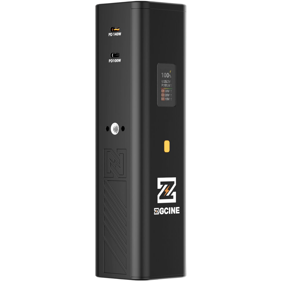 Батарейная рукоятка ZGCine ZG-H110 