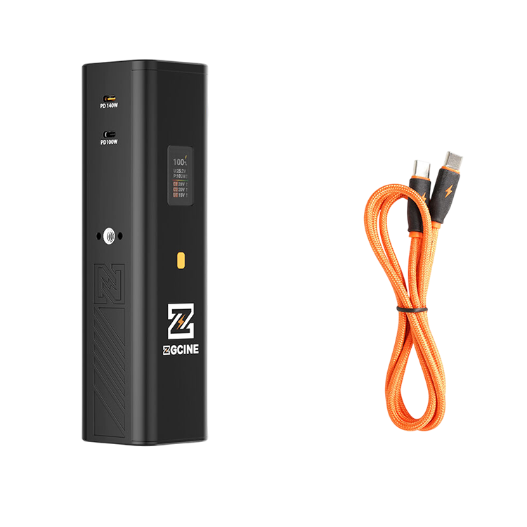 

Аккумуляторная рукоятка ZGCine ZG-H110