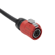 Кабель Aputure 5pin Extension для STORM 400x 7.5м - Изображение 274349