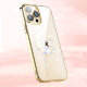 Чехол PQY Moon для iPhone 13 Flower - Изображение 210238