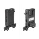 Батарейная площадка SmallRig 3498 V-Mount (Dual Rod Clamp) - Изображение 174595