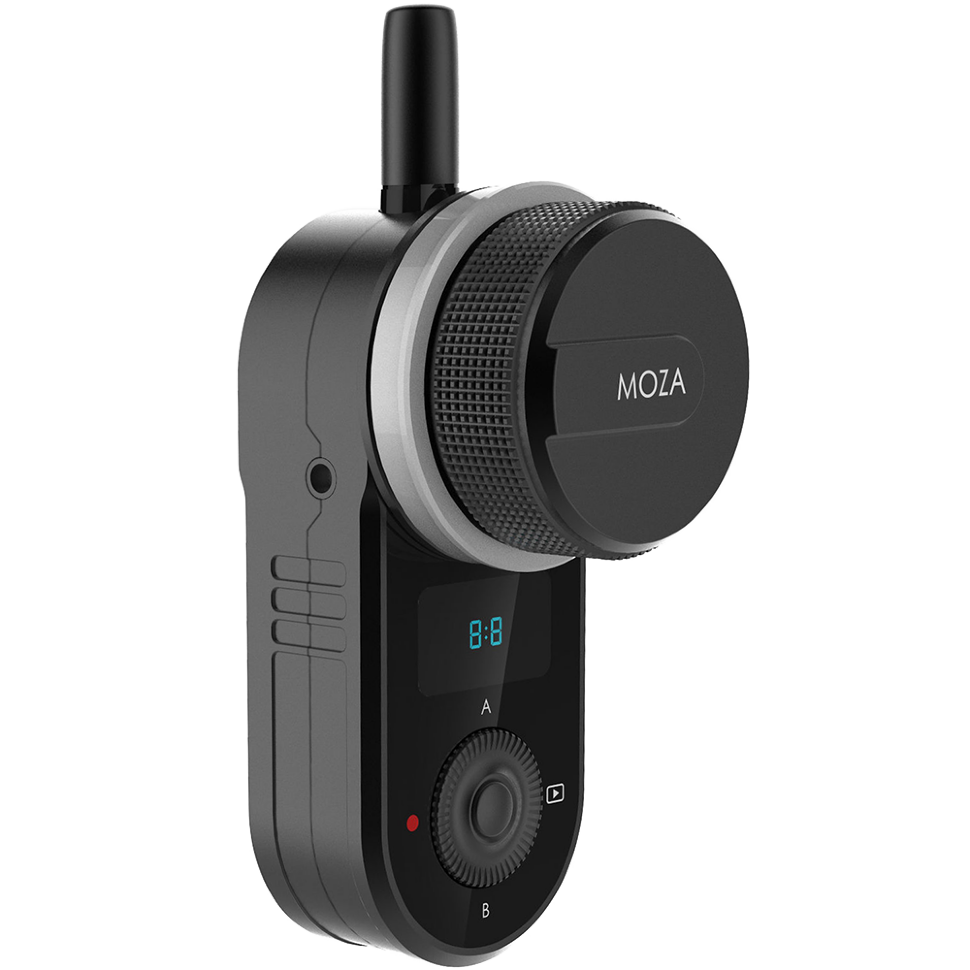 Контроллер Moza iFocus Hand Unit 