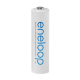 4 аккумулятора Eneloop AA 2000mah + зарядное устройство Panasonic Smart-Quick Charger - Изображение 280992