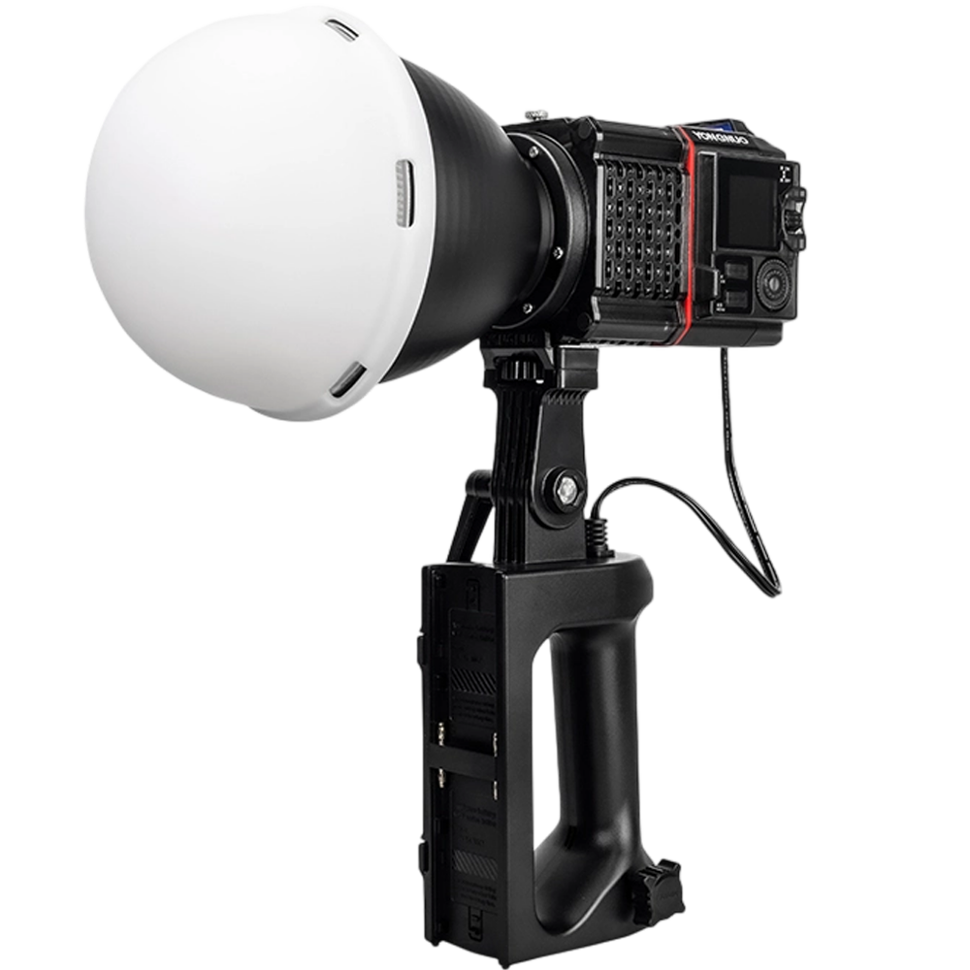 Осветитель YongNuo YN150 Ultra RGB Kit 