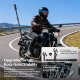 Кронштейн Ulanzi VL03 Motorcycle Invisible Selfie Stick - Изображение 289663