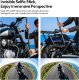 Кронштейн Ulanzi VL03 Motorcycle Invisible Selfie Stick - Изображение 289668
