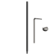 Удлинитель Zeapon Vlogtopus Extension Rod для Telescopic Pole		 - Изображение 186602
