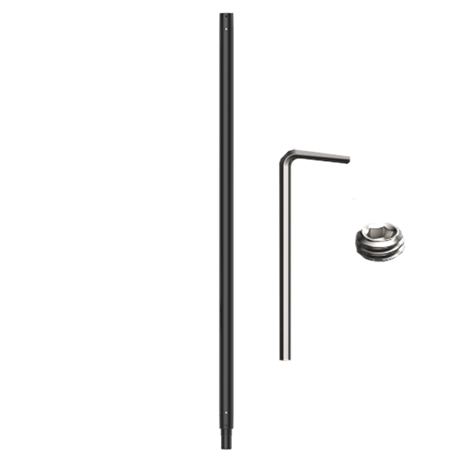 

Удлинитель Zeapon Vlogtopus Extension Rod для Telescopic Pole AV-H1