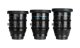 Комплект объективов Sirui Jupiter Set A EF-mount - Изображение 189489