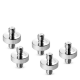 Переходник SmallRig 1879 Double Head Stud 1/4"-1/4" (5 шт) - Изображение 97624