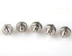 Переходник SmallRig 1879 Double Head Stud 1/4"-1/4" (5 шт) - Изображение 97626