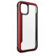 Чехол X-Doria Defense Shield для iPhone 11 Красный - Изображение 99269