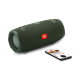 Портативная акустика JBL XTREME 2 Зелёная - Изображение 98861