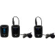 Радиосистема Saramonic Blink500 ProX B2R - Изображение 241051