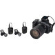 Радиосистема Saramonic Blink500 ProX B2R - Изображение 241052