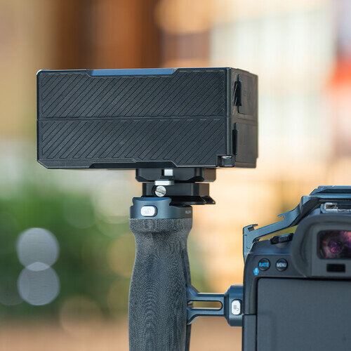 

Быстросъёмное крепление Falcam F22 QR Rotating V-mount Plate