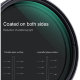 Светофильтр K&F Concept Nano-X ND2-32 82мм - Изображение 121488
