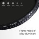 Светофильтр K&F Concept Nano-X ND2-32 82мм - Изображение 121490