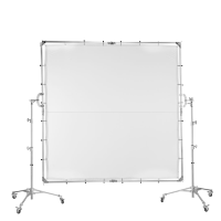 Артикул: 17811. Отражатель NiceFoto KT-429 фоновый