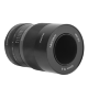 Объектив 7Artisans 60mm F2.8 Macro Micro 4/3 - Изображение 110747