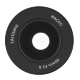 Объектив 7Artisans 60mm F2.8 Macro Micro 4/3 - Изображение 110748
