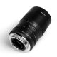 Объектив 7Artisans 60mm F2.8 Macro Micro 4/3 - Изображение 110752