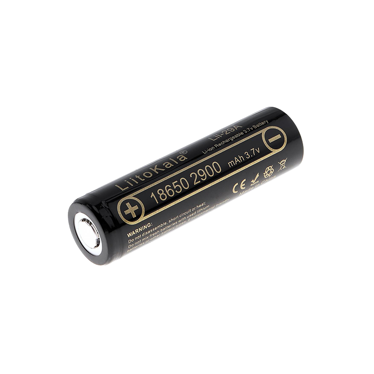 

Аккумулятор LiitoKala Lii-29A 18650 2900mah