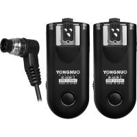 Артикул: 18211. Радиосинхронизатор Yongnuo RF603NII N1
